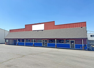 More details for 355 NE 2nd St, Bend, OR - Industrial for Sale