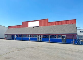 More details for 355 NE 2nd St, Bend, OR - Industrial for Sale