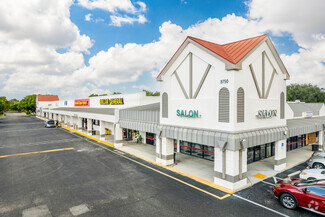 More details for 8750 Gladiolus Dr, Fort Myers, FL - Retail for Lease