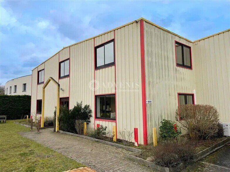 Flex in Olivet for lease - Building Photo - Image 2 of 12