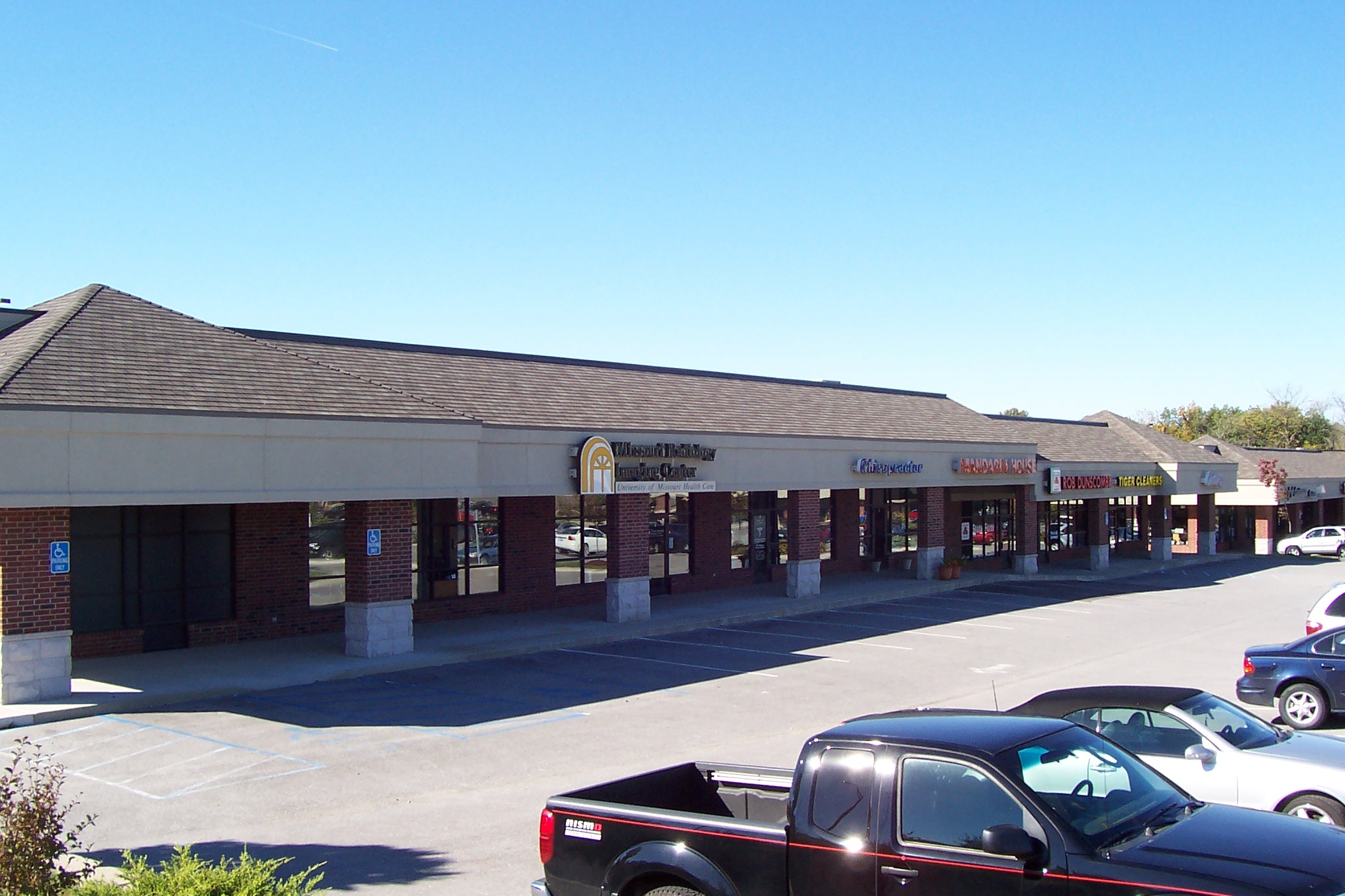 3302 W Broadway Business Park Ct, Columbia, MO for sale Primary Photo- Image 1 of 1