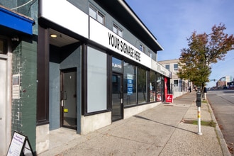 11 Broadway E, Vancouver, BC for lease Building Photo- Image 2 of 6