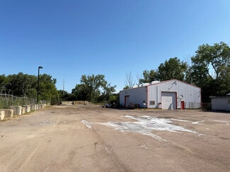 More details for 2029 W North Ave, West Chicago, IL - Industrial for Lease