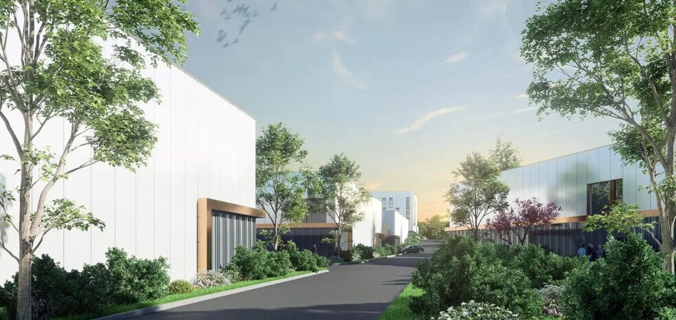 Flex in Petit-Couronne for sale - Building Photo - Image 2 of 8