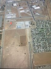 1015 Airport Rd, Rio Vista, CA - AERIAL map view