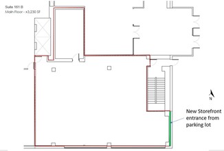 4801 E Broadway Blvd, Tucson, AZ for lease Building Photo- Image 2 of 3