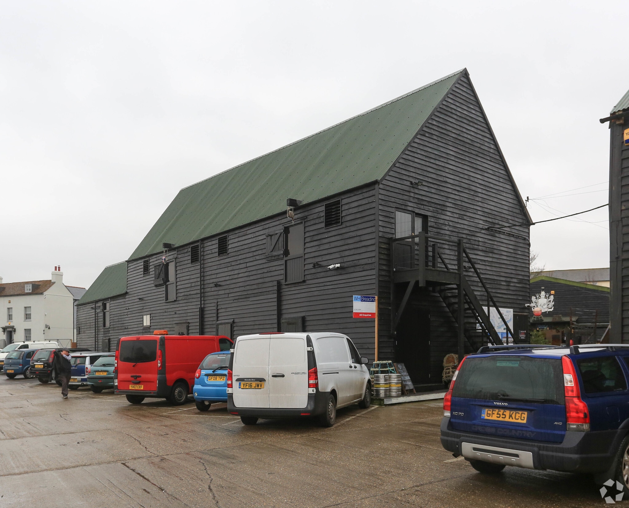 Standard Quay, Faversham for sale Primary Photo- Image 1 of 1