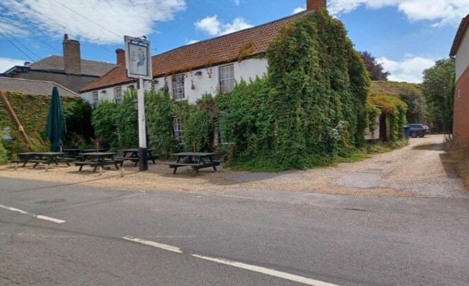 Phoenix Rd, North Curry for sale - Building Photo - Image 1 of 1