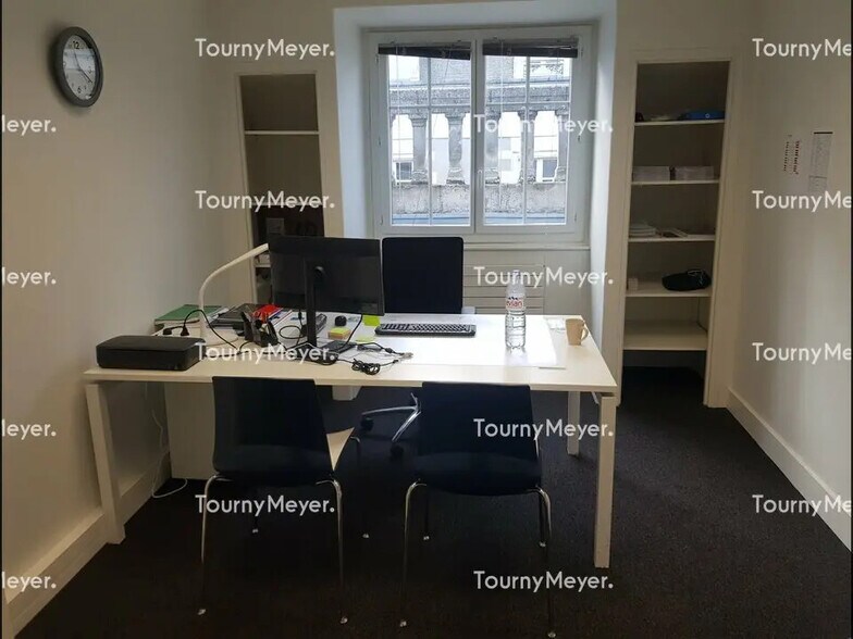 Office in Rennes for lease - Interior Photo - Image 3 of 4