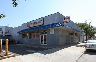 1443-1449 S 7th St, Philadelphia PA - Retail Space