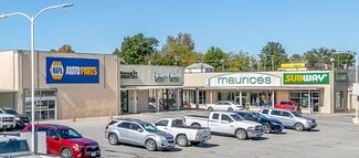 More details for 506 S Washington St, Chillicothe, MO - Retail for Sale