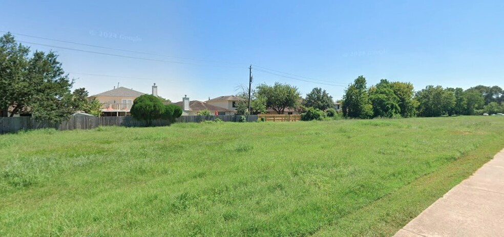 0 Charles Lane Ln, Sugar Land, TX for sale - Primary Photo - Image 2 of 5