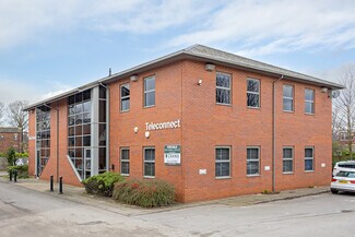 More details for Gelderd Rd, Morley - Office for Sale