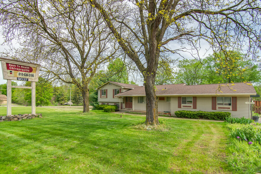 9037 S State Rd, Goodrich, MI for sale - Building Photo - Image 1 of 48