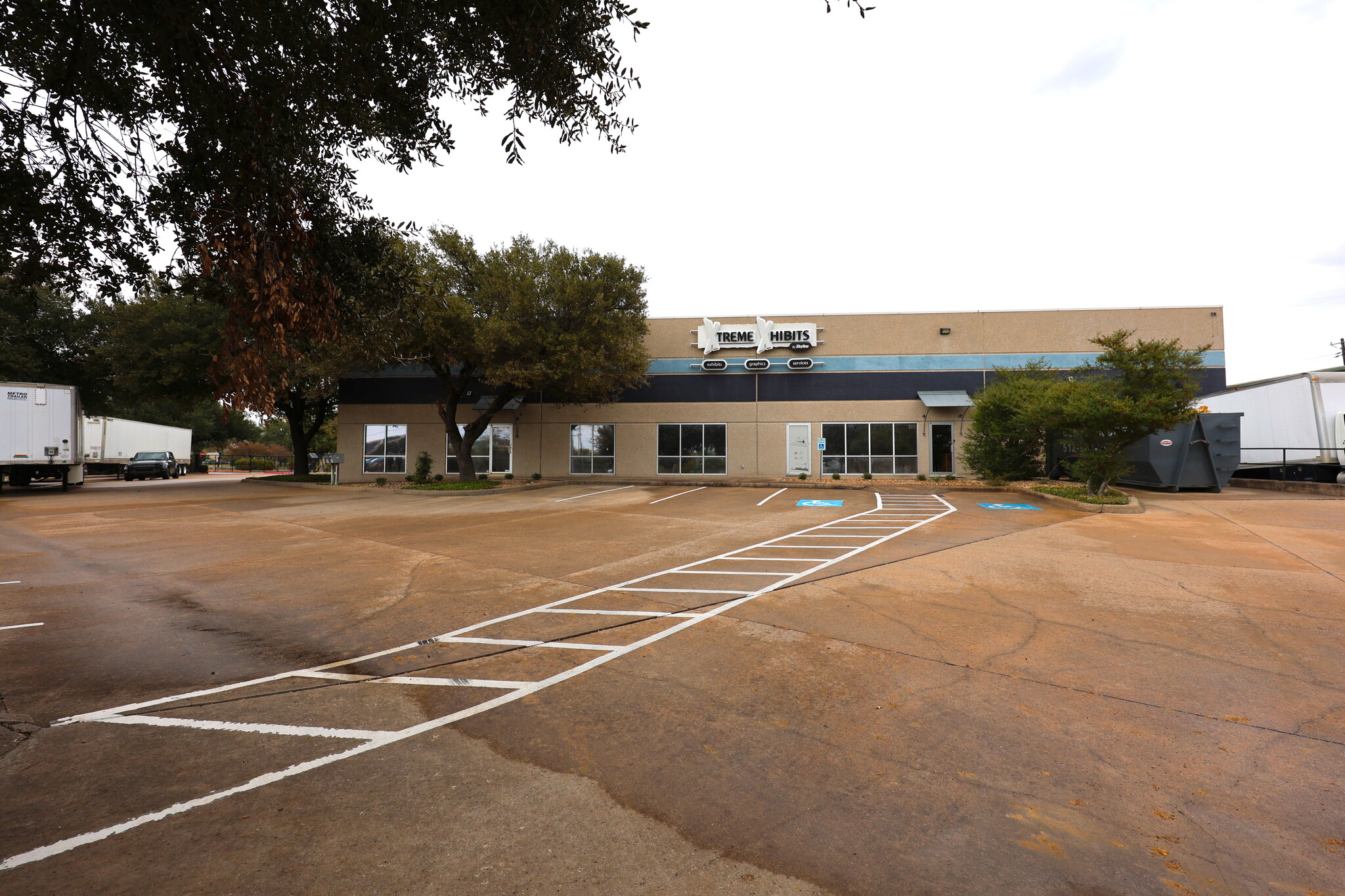 9201 Metric Blvd, Austin, TX for lease Building Photo- Image 1 of 15