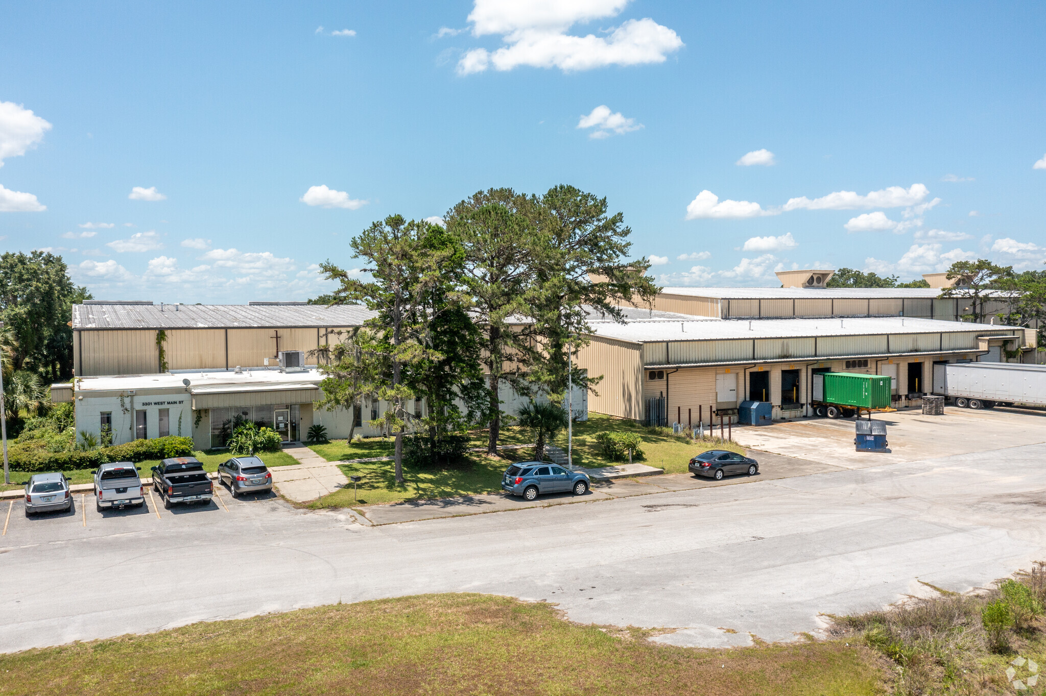 3301 W Main St, Leesburg, FL for sale Primary Photo- Image 1 of 8