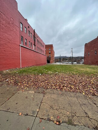 More details for 235-237 E 8th Ave – Land for Sale, Homestead, PA