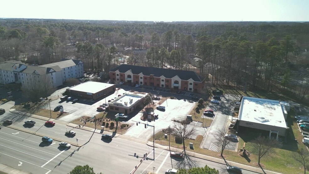 11719-B Jefferson Ave, Newport News, VA for lease - Commercial Listing Video - Image 2 of 48