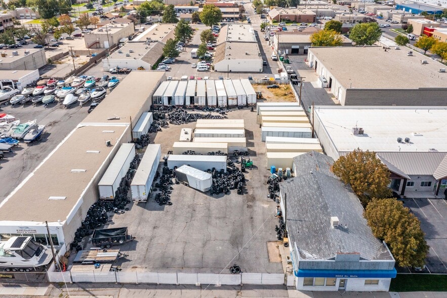 3562 Main st, South Salt Lake, UT for sale - Building Photo - Image 2 of 9