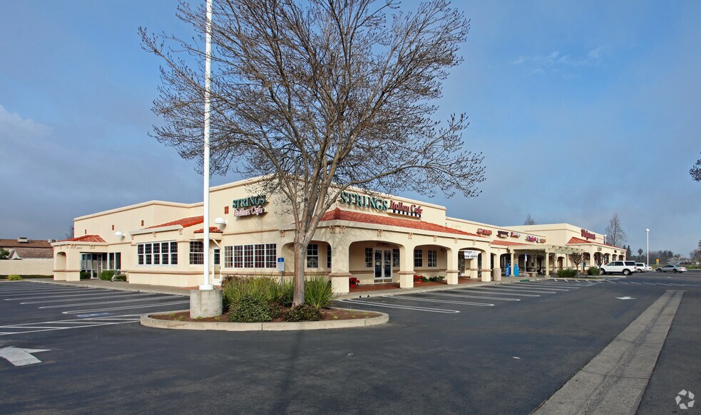 1501-1591 Geer Rd, Turlock, CA for sale - Primary Photo - Image 1 of 1