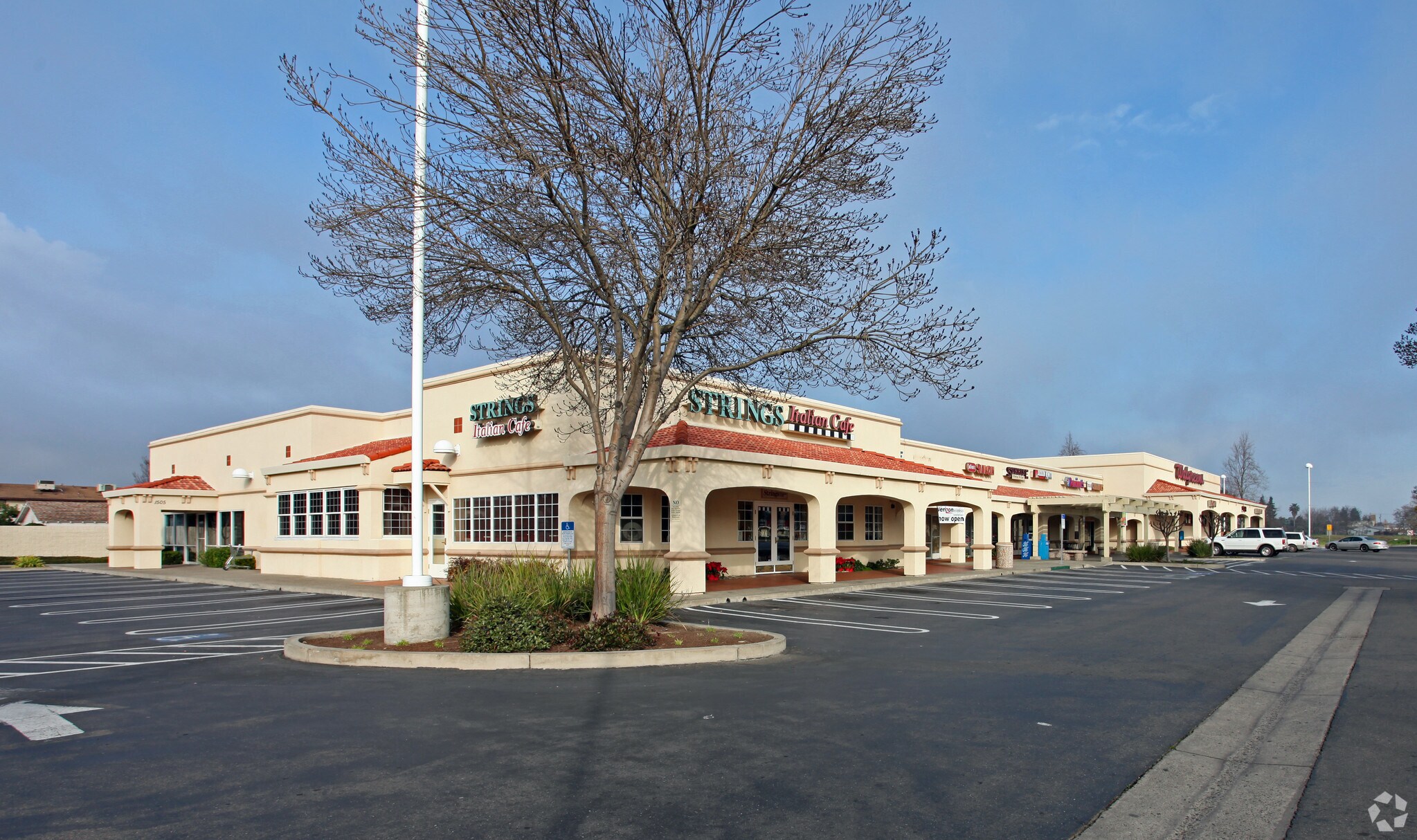 1501-1591 Geer Rd, Turlock, CA for sale Primary Photo- Image 1 of 1
