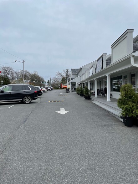 1483-1515 Weaver St, Scarsdale, NY for lease - Building Photo - Image 3 of 7