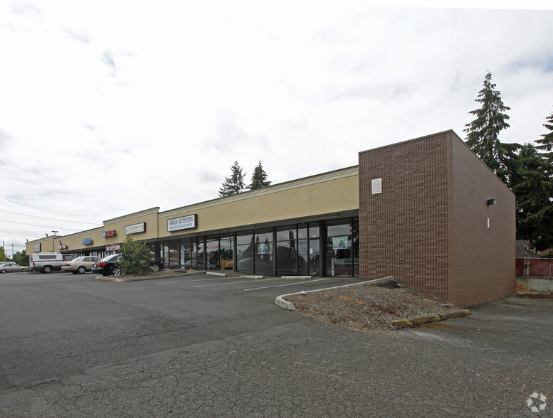 9900-9918 NE Highway 99, Vancouver, WA for sale - Building Photo - Image 1 of 1