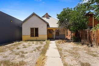 More details for 635 Broadway Blvd SE, Albuquerque, NM - Land for Sale
