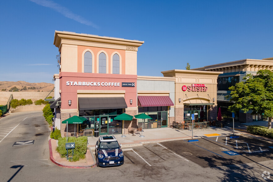 Hasley Canyon, Santa Clarita, CA for lease - Primary Photo - Image 1 of 5