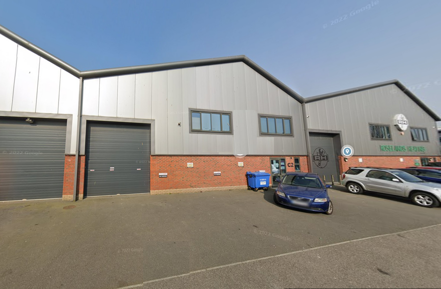 Dittons Rd, Polegate for lease - Building Photo - Image 1 of 1