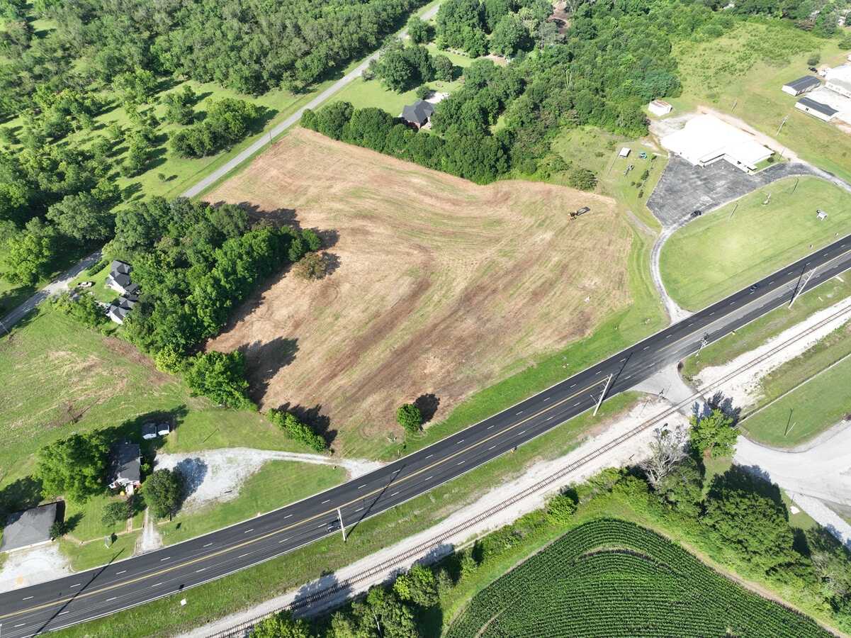 0 US 31 Hwy, Thorsby, AL 35171 Land for Sale