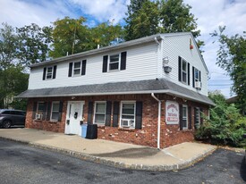 134 Ledge-Landing Rd, Landing NJ - Parking Garage
