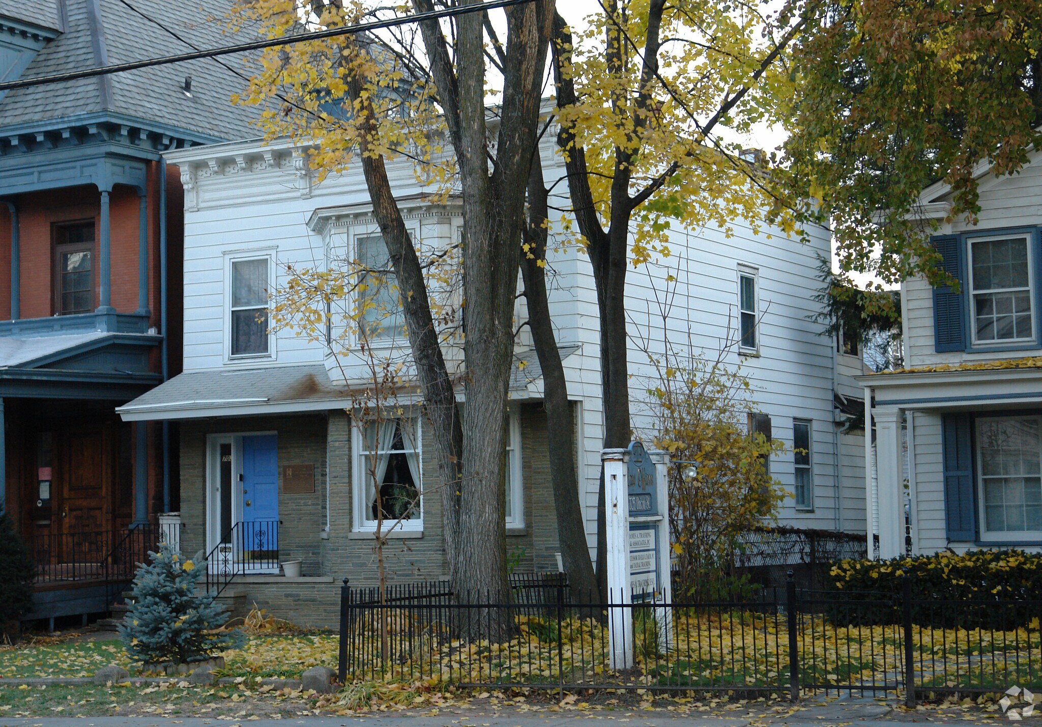 703 Union St, Schenectady, NY for sale Primary Photo- Image 1 of 1