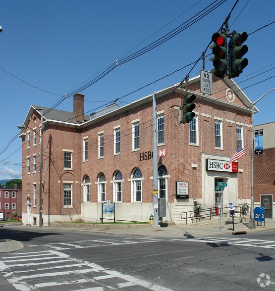 335 Main St, Catskill, NY for sale - Primary Photo - Image 1 of 1