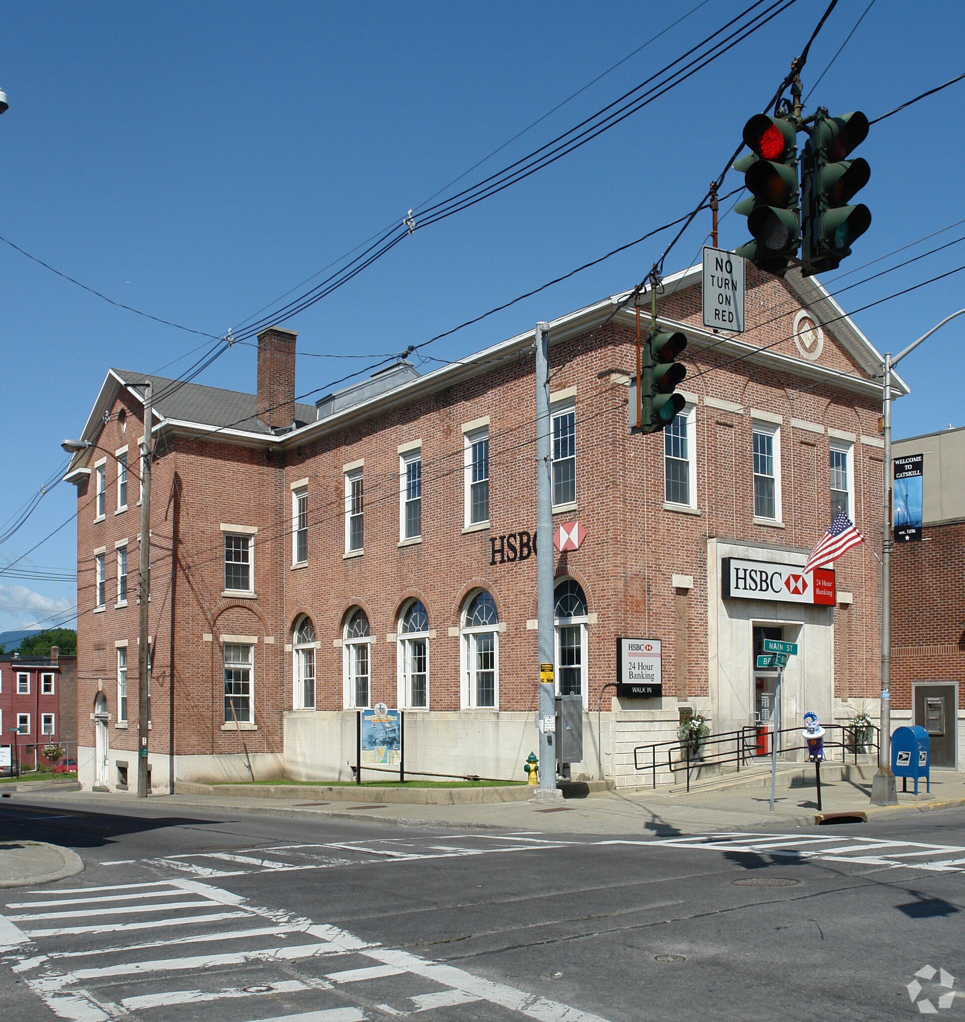 335 Main St, Catskill, NY for sale Primary Photo- Image 1 of 1