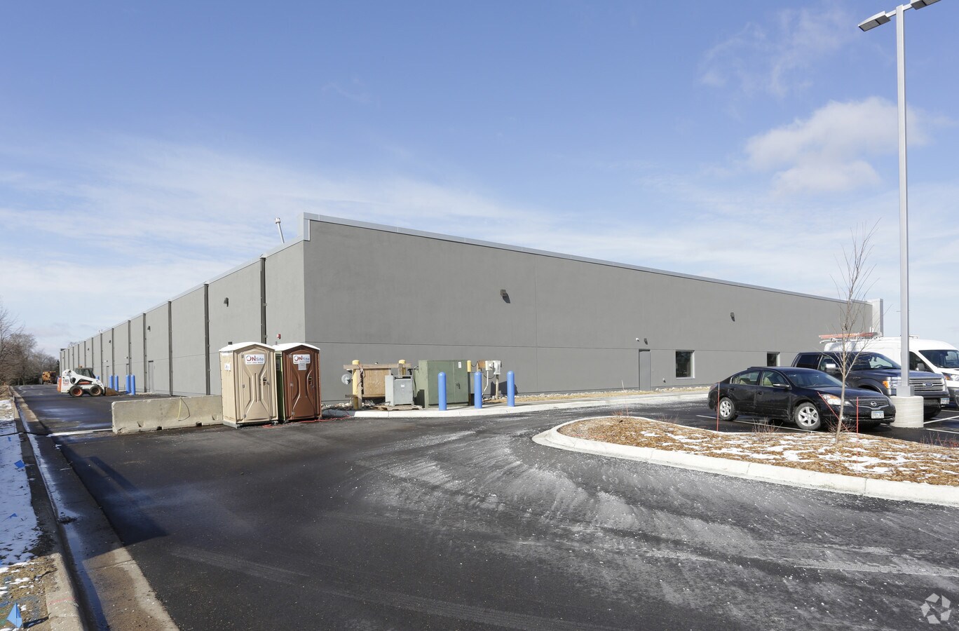 1100 W Main St, Anoka, MN 55303 Property Record