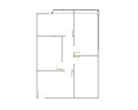 75 Executive Dr, Aurora, IL for lease Floor Plan- Image 1 of 1