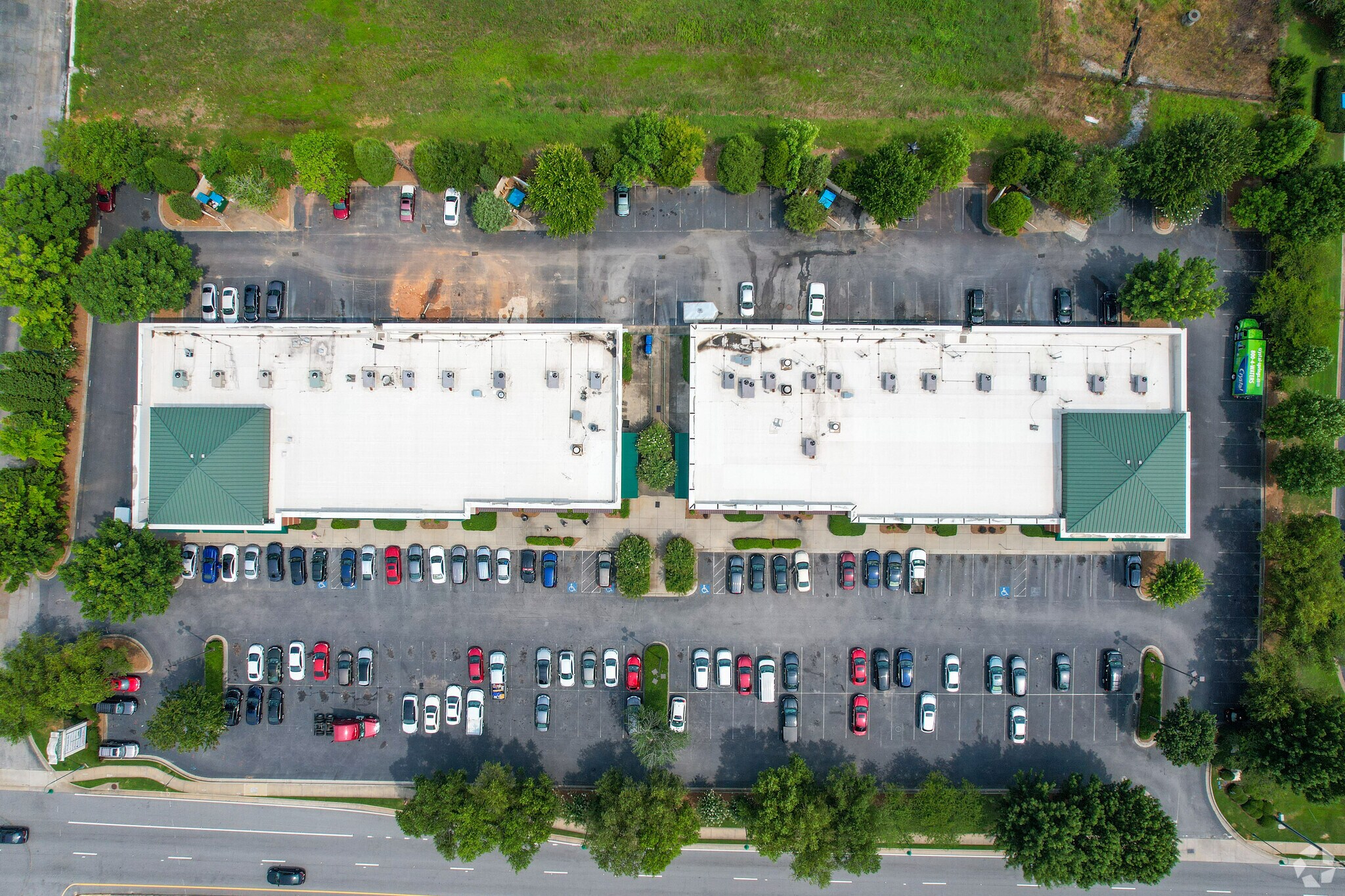 1500 Mount Zion Rd, Morrow, GA 30260 Mount Zion Promenade