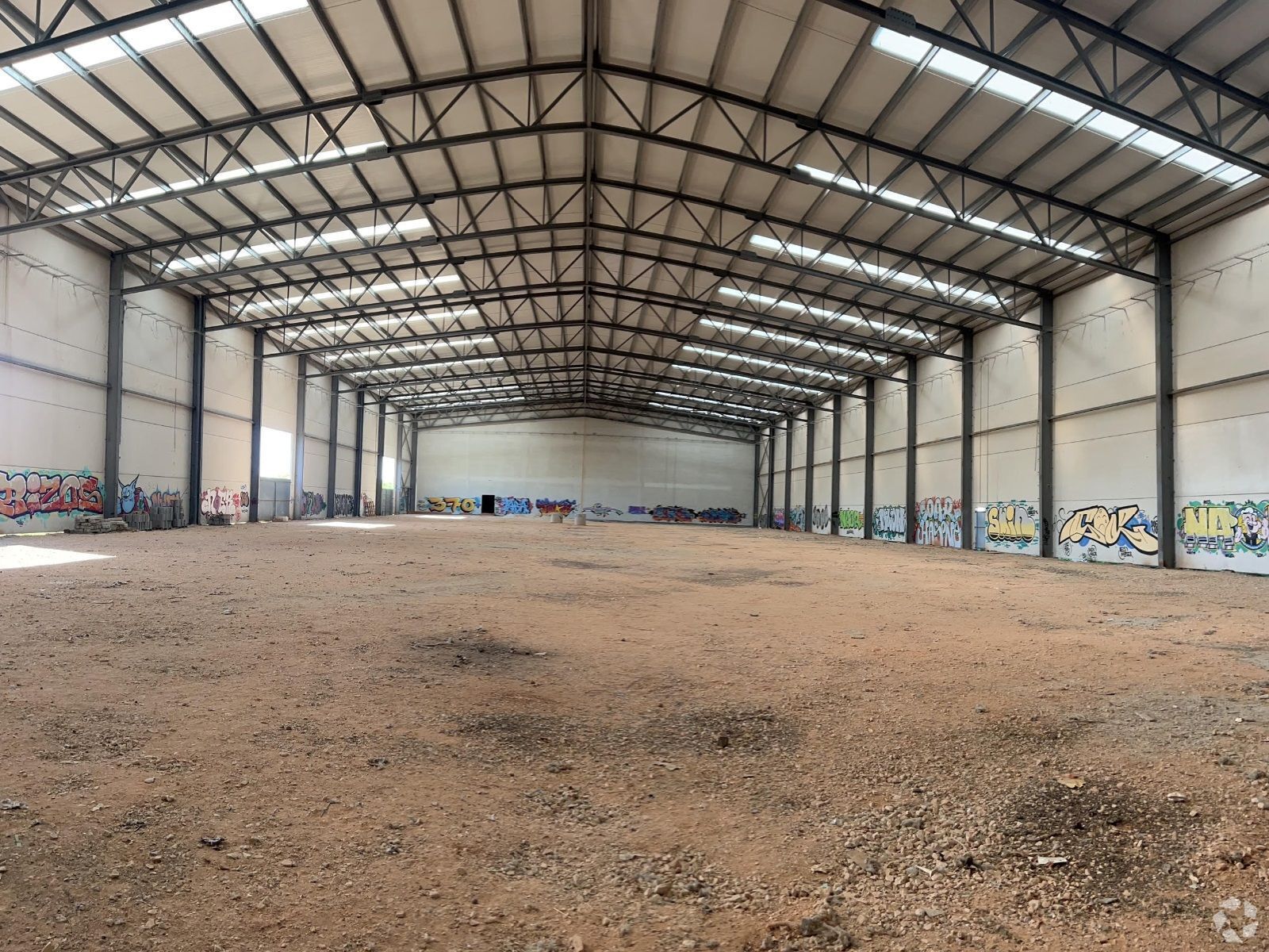 Industrial in Getafe, Madrid for sale Building Photo- Image 1 of 7