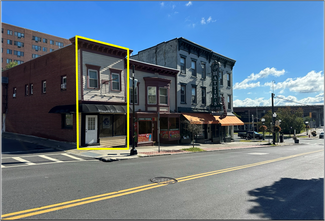 More details for 123 Madison Ave, Albany, NY - Retail for Lease