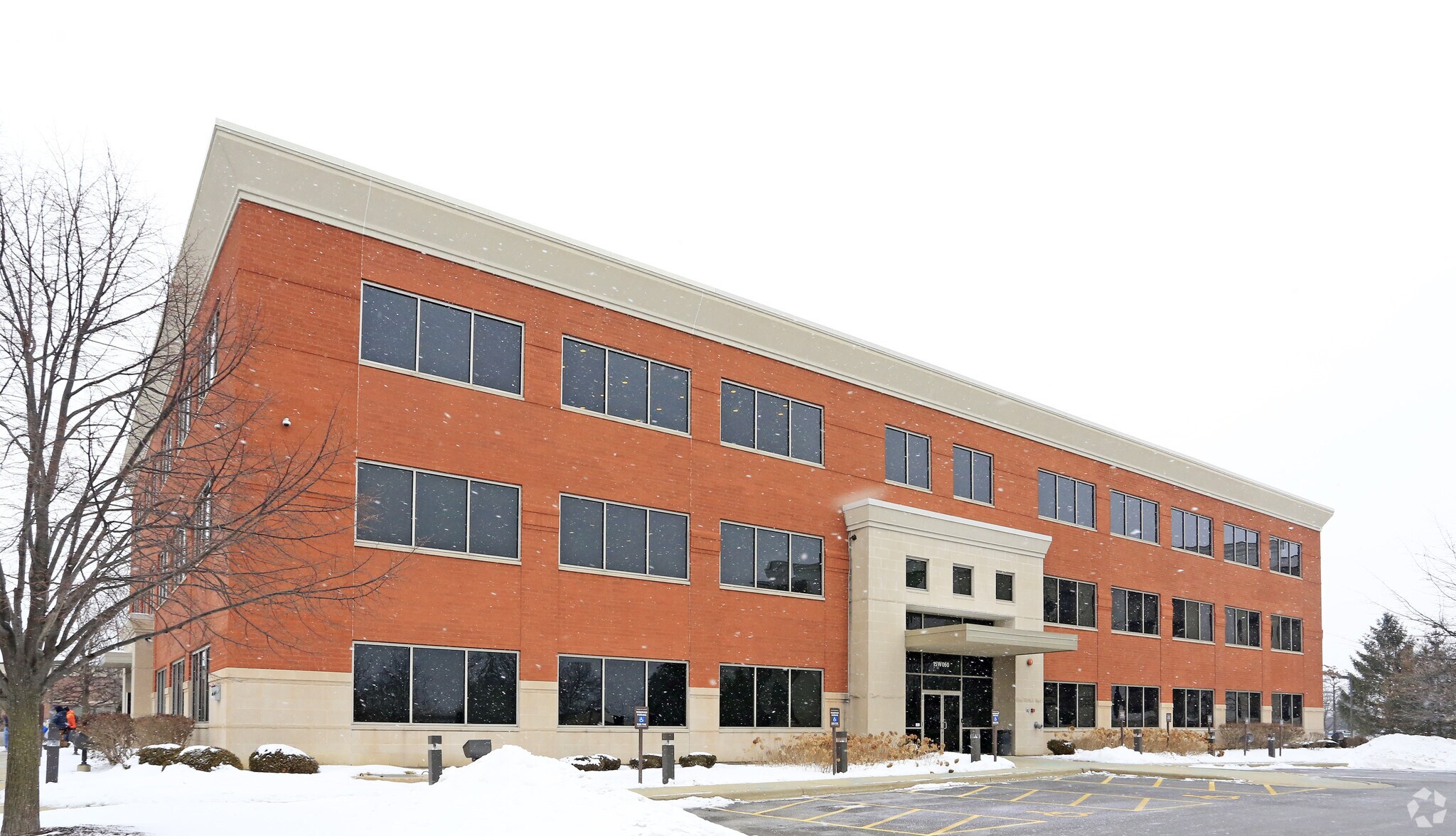 60 N Frontage Rd, Burr Ridge, IL for sale Building Photo- Image 1 of 1