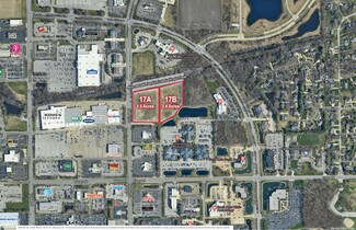 More details for Main St, Mishawaka, IN - Land for Sale