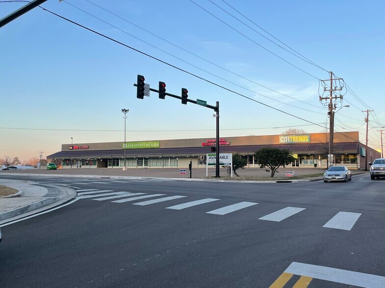 45414547 N State St, Jackson, MS 39206