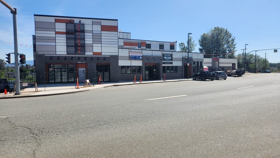 32988 1st Av, Mission, BC for lease - Building Photo - Image 2 of 3