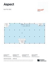 400 SW 6th Ave, Portland, OR for lease Site Plan- Image 1 of 1