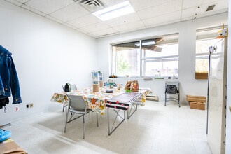 8211-8247 17e Av, Montréal, QC for lease Interior Photo- Image 1 of 6