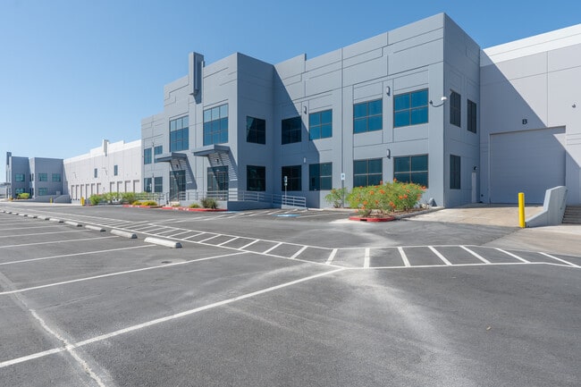 More details for 6025 Procyon St, Las Vegas, NV - Industrial for Lease