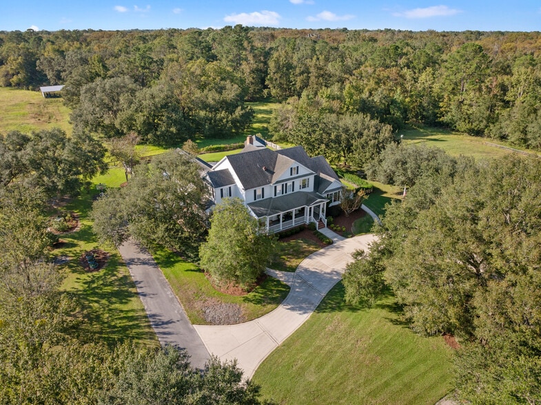 3975 Pacetti Rd, Saint Augustine, FL for sale - Building Photo - Image 3 of 36