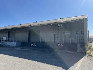 More details for Industrial for Lease