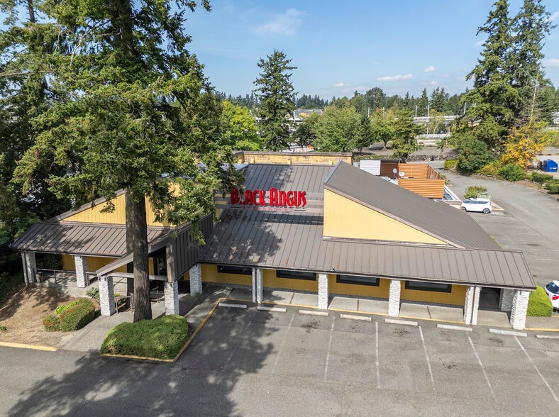 2400 S 320th St, Federal Way, WA for sale - Building Photo - Image 1 of 8